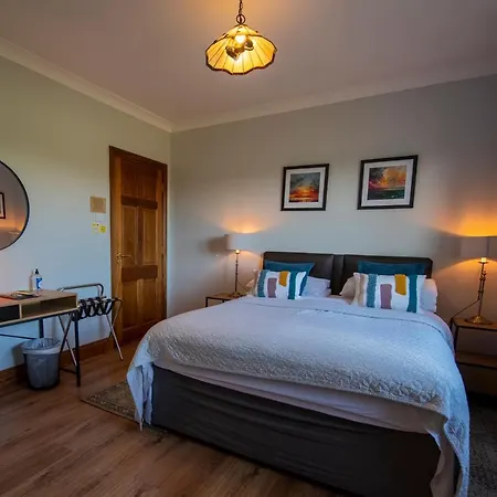 Bed & Breakfast Meadows