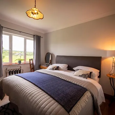 Meadows Bed & Breakfast