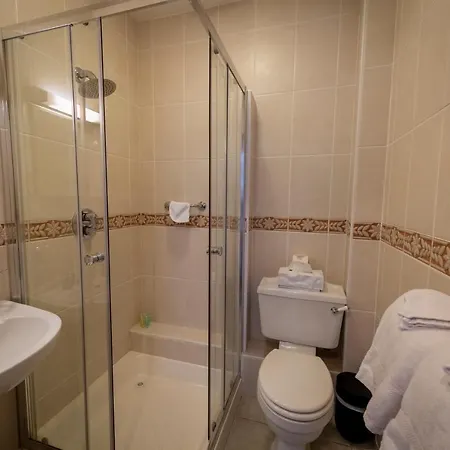 Meadows فندق مبيت وإفطار