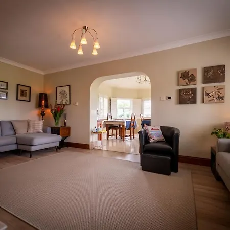 Meadows Bed & Breakfast