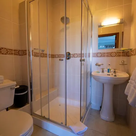 ベッド・アンド・ブレックファスト Meadows バンラッティ