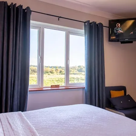 Meadows فندق مبيت وإفطار