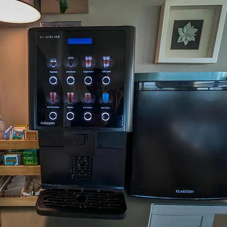 فندق مبيت وإفطار Meadows