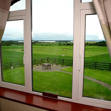 ベッド・アンド・ブレックファスト Meadows バンラッティ