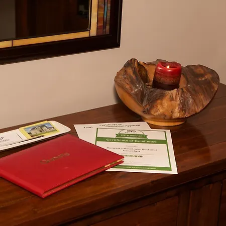 Bed & Breakfast Meadows