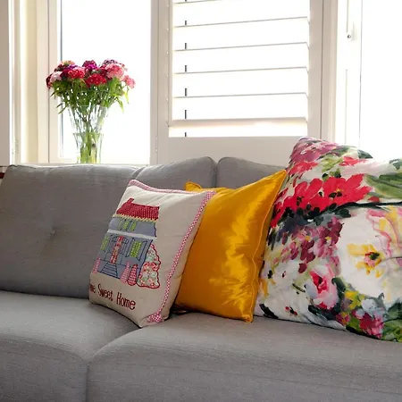 Meadows فندق مبيت وإفطار