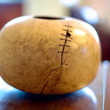 فندق مبيت وإفطار Meadows