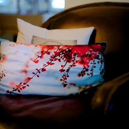 ベッド・アンド・ブレックファスト Meadows バンラッティ