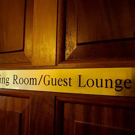 ベッド・アンド・ブレックファスト Meadows バンラッティ