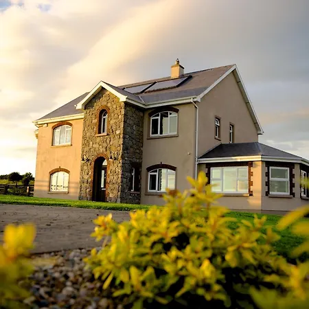 Meadows Bed & Breakfast Bunratty