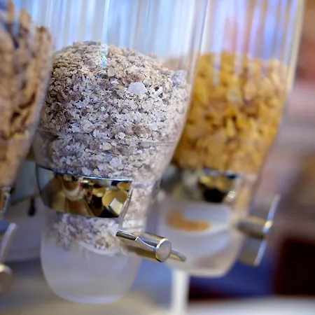 Meadows فندق مبيت وإفطار