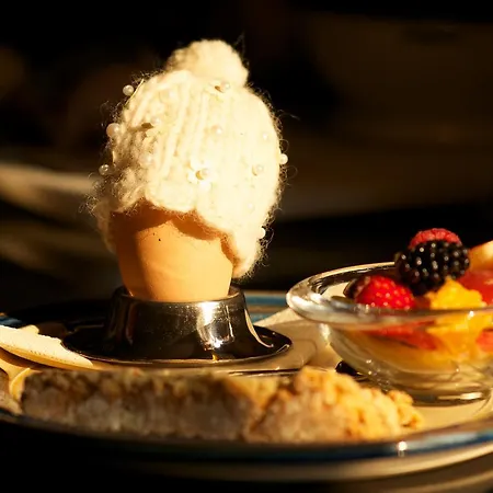 Meadows بونراتي