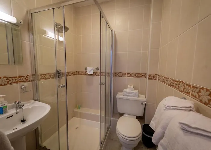 Meadows Couette-café