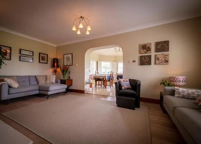 Meadows Couette-café