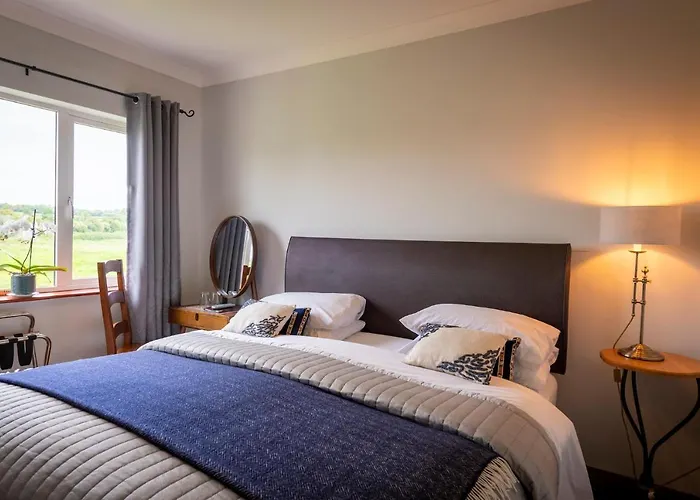 Couette-café Meadows Bunratty