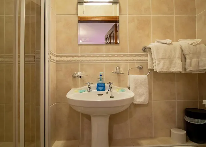 Couette-café Meadows 4*