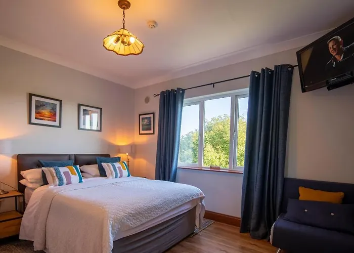 Couette-café Meadows Bunratty