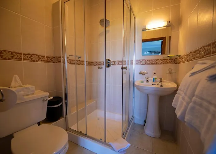 Couette-café Meadows Bunratty