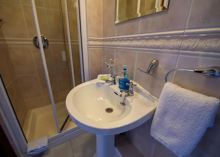 Couette-café Meadows Bunratty