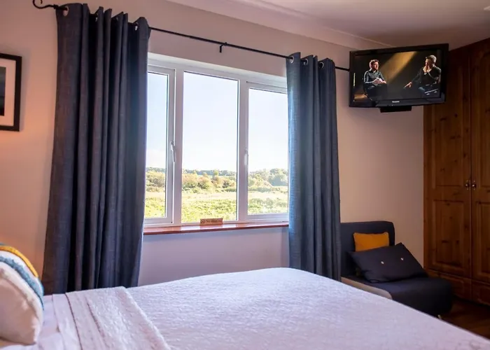 Meadows Couette-café