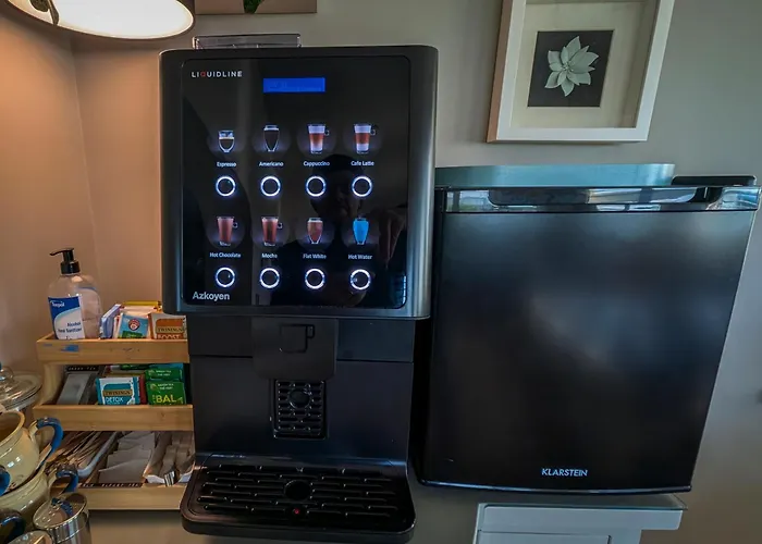 Couette-café Meadows