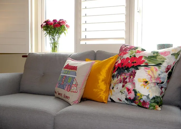 Meadows Couette-café